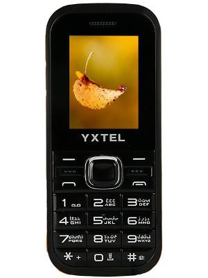 Yxtel A80