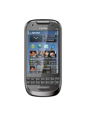 Yxtel C8