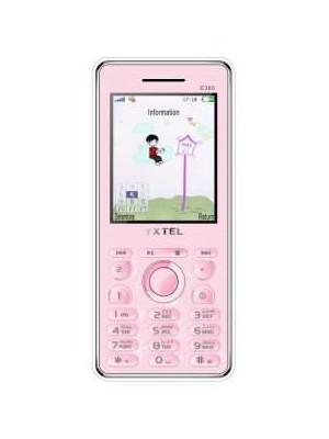 Yxtel E380