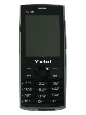 Yxtel X2-02