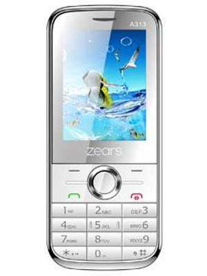 Zears A313 Sleek