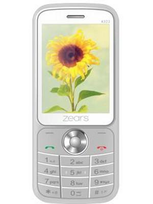 Zears A323 Slim