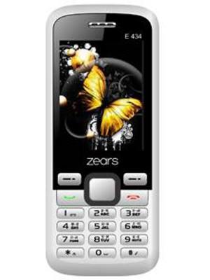 Zears E434 Macho