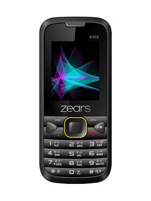 Zears S102 Rainbow Club