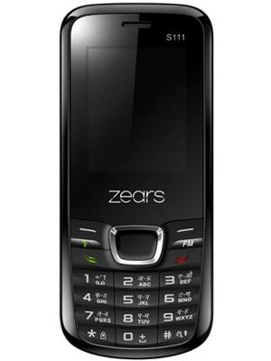 Zears S111 Fizz