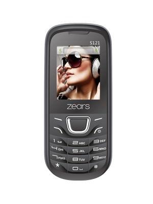 Zears S121 Chotu