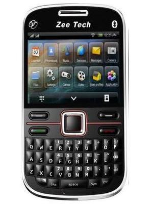 Zee Tech Zee 2