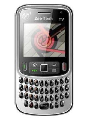 Zee Tech Zee 3