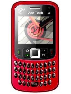 Zee Tech Zee 4