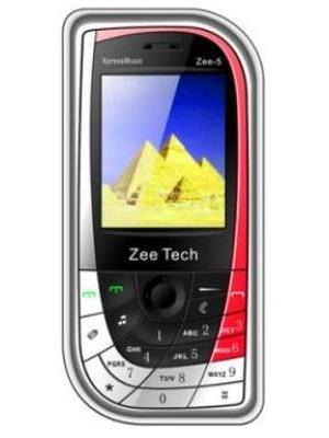 Zee Tech Zee 5