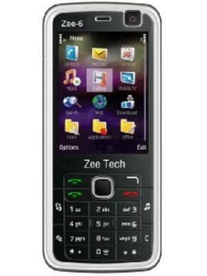 Zee Tech Zee 6