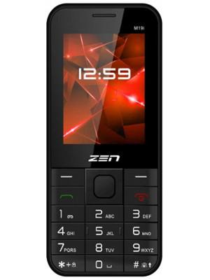 Zen M19i