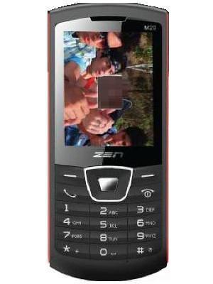 Zen M20