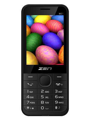 Zen M21