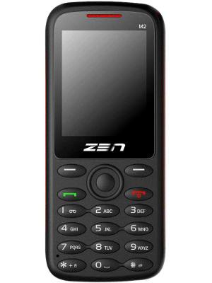 Zen M2