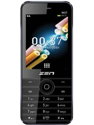Zen M37