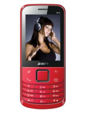 Zen M72