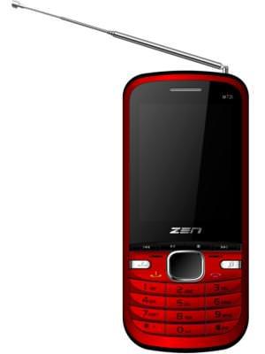Zen M72i