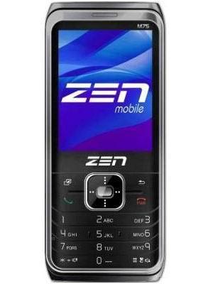Zen M75