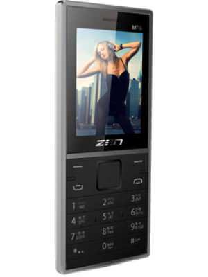 Zen M76