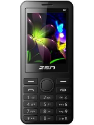Zen M7