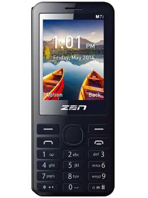 Zen M7i