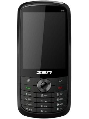 Zen M8