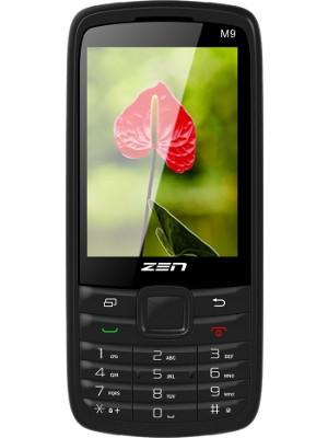 Zen M9