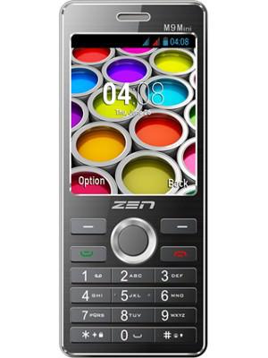 Zen M9 Mini