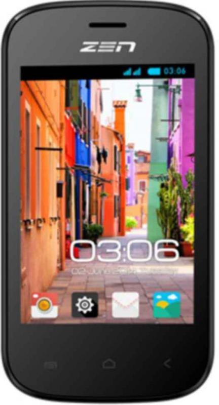 Zen P37i