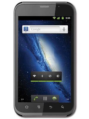 Zen U5