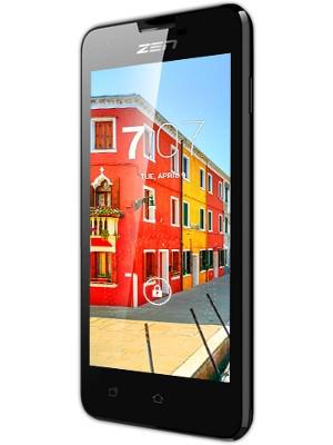 Zen Ultrafone 303 qHD
