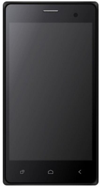 Zen Ultrafone 402 Sport