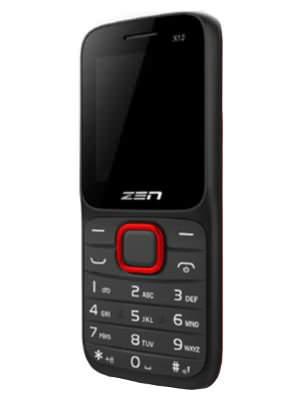Zen X12