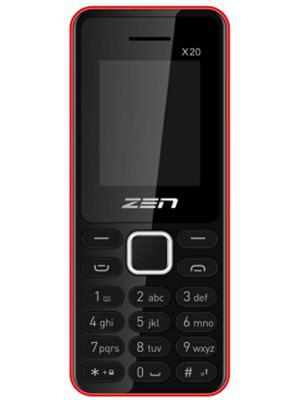 Zen X20