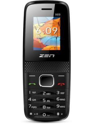 Zen X69
