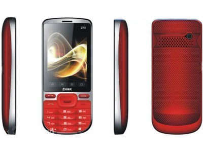ZH&K Mobile Z15