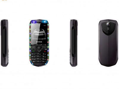 ZH&K Mobile Z5