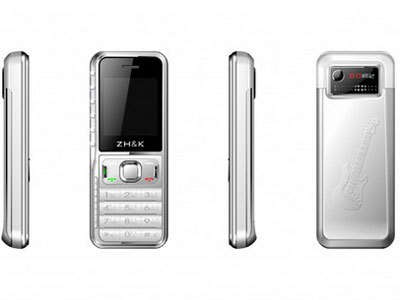 ZH&K Mobile Z6