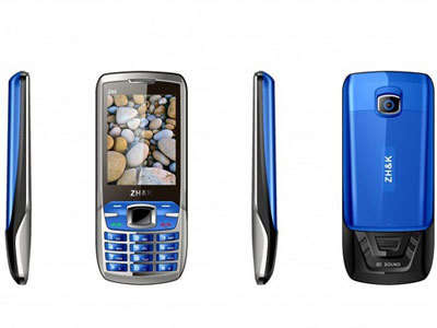 ZH&K Mobile Z90