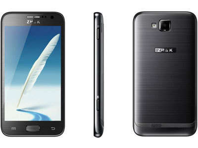 ZH&K Mobile Z98