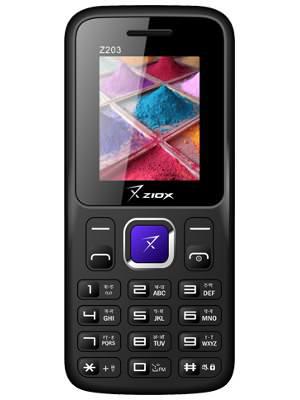 Ziox Z203