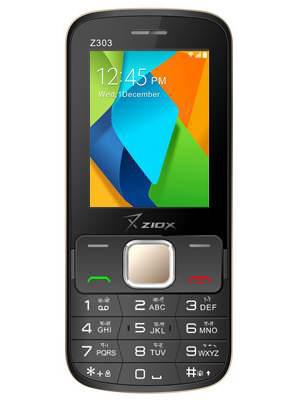 Ziox Z303