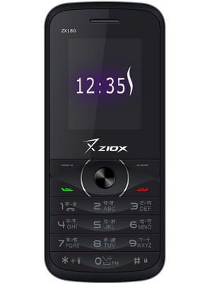 Ziox ZX180