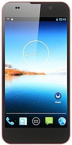 Zopo C3 (Pink)