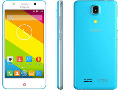 Zopo Color C ZP330