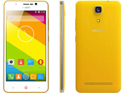 Zopo Color E ZP350
