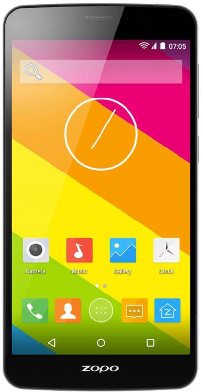 Zopo Color S5.5