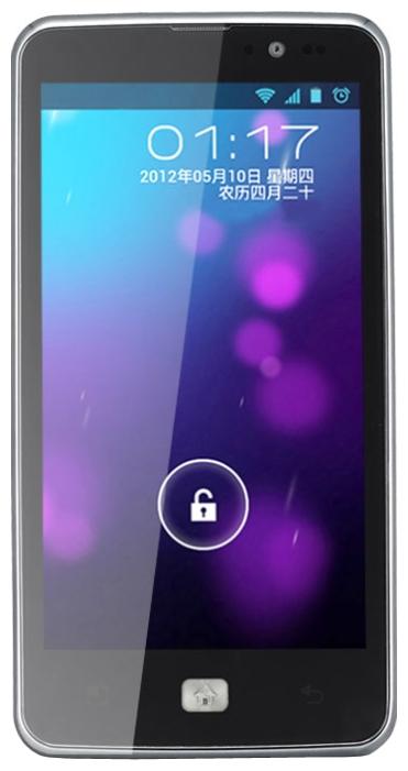 Zopo ZP300