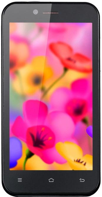Zopo ZP600 (Black)